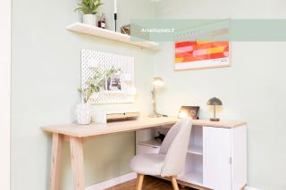 StayTime - Lime Base - Dresden - 2