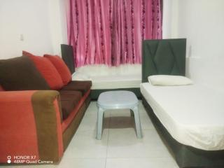 Farah Plaza Hostel &Hotel Apartments - 5
