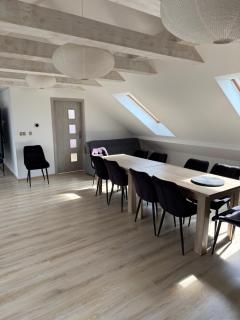 Apartament Nowa - 1