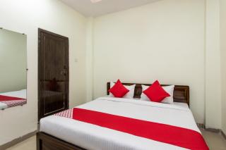 Hotel O Manjulam Regency - Indore - 1