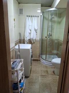 Modnii 2, near Central Stay, Wi-Fi, TV - 3