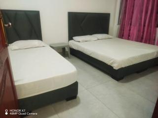 Farah Plaza Hostel &Hotel Apartments - Akaba - 8