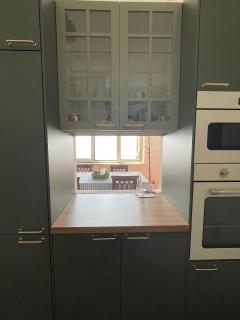 Casa Parthenope, a window on the sea - 1