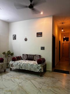 Sihi 3bhk Homestay - 8