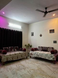 Sihi 3bhk Homestay - 7