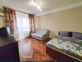 Apartment near Okhmatdit - 0
