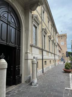 Castello Svevo - Porto Recanati - 9