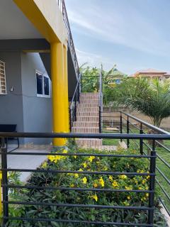 Louis Apartments - Ridge - 5