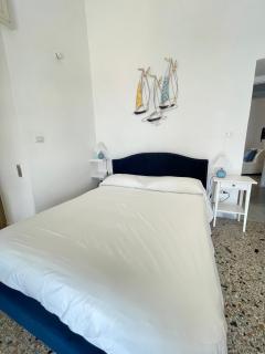 Casa Parthenope, a window on the sea - 4