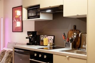 Studio Moderne - Hyper-Central et Calme - 2