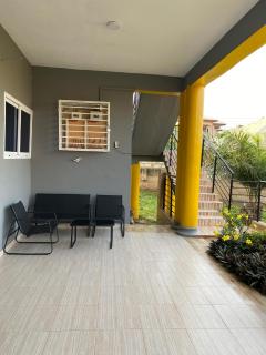 Louis Apartments - Ridge - 7
