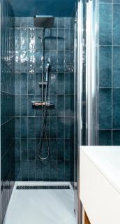 Studio Moderne - Hyper-Central et Calme - 6