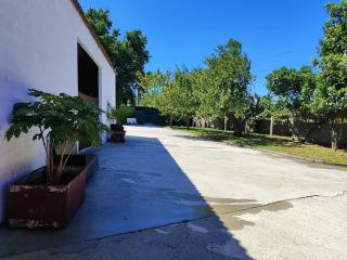 Casa de campo tranquila en vilar cerca de santiago - Touro - 8