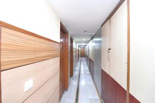 HOTEL O Vivek International Hotel - 6
