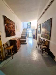 Casa Manconi - 9