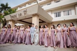 KP Hotel Udonthani - Amphoe Kumphawapi - 7