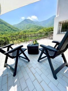 Le Petre - Amalfi Coast Apartments - 9