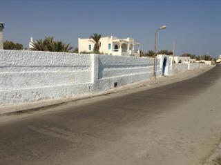 La Brise de Djerba, Villa de Charme en bord de mer à Al Jazira - 8