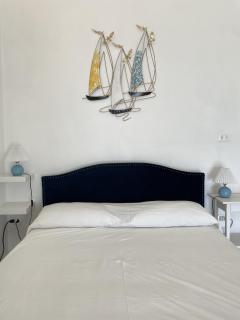 Casa Parthenope, a window on the sea - 5