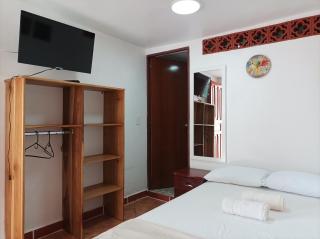 Petroglifo Room Támesis - 8