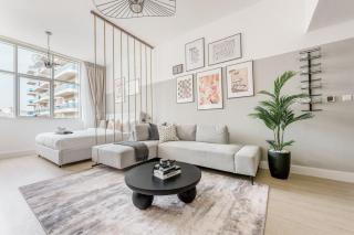 StayShort - Peaceful Studio Apartment at Frankfurt Tower in Sports City - 8