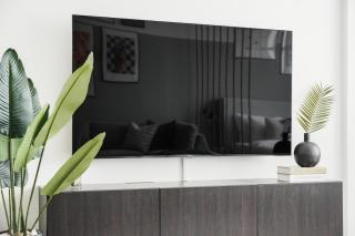 StayShort - Peaceful Studio Apartment at Frankfurt Tower in Sports City - 5