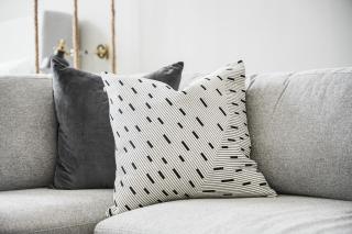 StayShort - Peaceful Studio Apartment at Frankfurt Tower in Sports City - 4