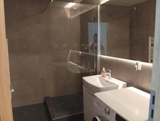 New apartment in town - 1