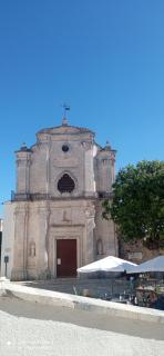 Casa MiKiaMi - Monte SantʼAngelo - 1