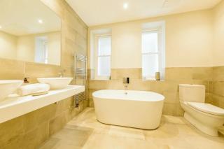 Luxury 3-Bed Apartment in Redland - Bristol - 7