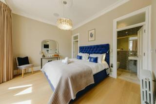 Luxury 3-Bed Apartment in Redland - Bristol - 8