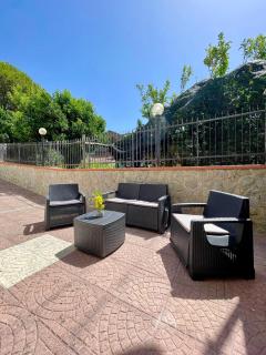 Le Petre - Amalfi Coast Apartments - 0