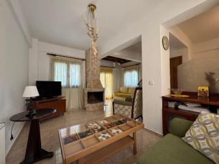 Aphrodite house - 2