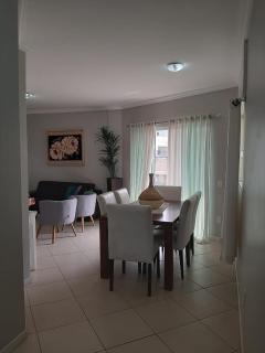 Apartamento 3 quartos em Bombinhas a apenas 100 metros da praia - 0