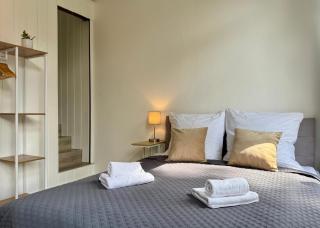 TT Living Apartments BONITAS & DIVINITAS I 2 Schlafzimmer I Küche I Vollbad I Waschmaschine - Rellingen - 7