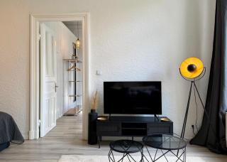 TT Living Apartments BONITAS & DIVINITAS I 2 Schlafzimmer I Küche I Vollbad I Waschmaschine - 2