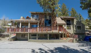 RR-Villa Lago STR AP 18-003 - June Lake - 0