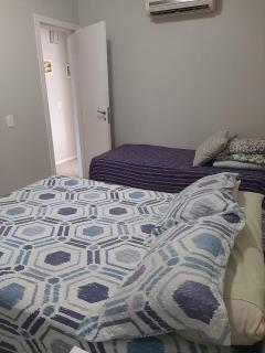 Apartamento 3 quartos em Bombinhas a apenas 100 metros da praia - 3