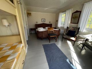 Nes Gard - Høyheimsvik - 5