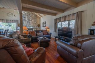 RR-Villa Lago STR AP 18-003 - June Lake - 7