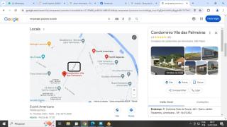 Moderna área com Wi-Fi e ar condicionado - 7
