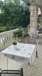 Apartment Mediteran Okrug Gornji - Trogir - 5