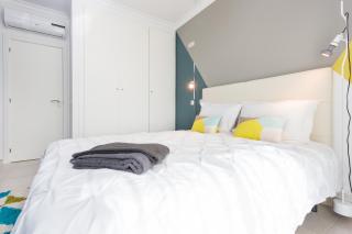 Tuga Penthouse - 2