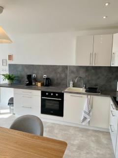 Charmant appartement en rez-de-chaussée - 7