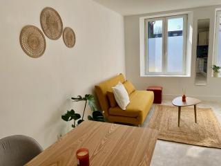 Charmant appartement en rez-de-chaussée - 2