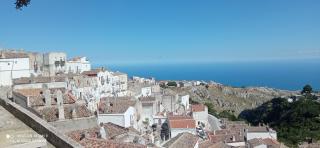 Casa MiKiaMi - Monte SantʼAngelo - 4