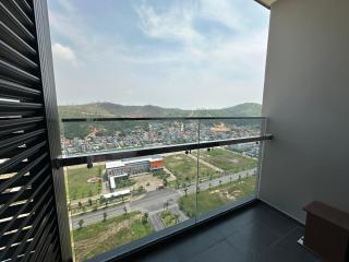 Căn hộ studio cao cấp ICON40, gần biển - Hạ Long - 8