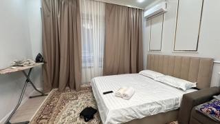красивая 3Х комнатная апартаменты - Almaty - 2