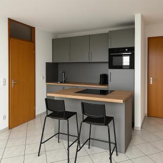 Nova Living - Weinstadt - Business & Stay - Weinstadt - 9