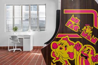 Arcade Games Perfect For Family Or Large Groups - 3